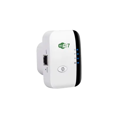 1x InfiniteFi unit
