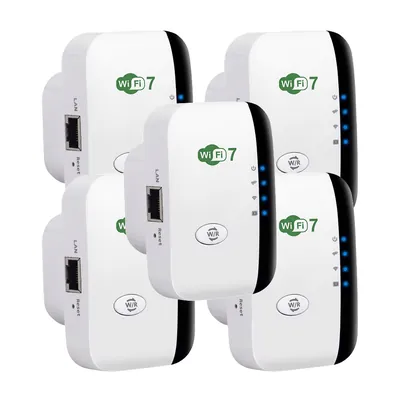 5x InfiniteFi units